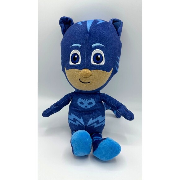 PJ Masks Catboy Plush 16” Blue - Picture 2 of 8